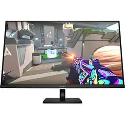 Монітор 31.5" HP OMEN Transcend 32 4K QD-OLED White UHD OLED 240Hz (9R181E9)