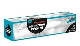 Продлевающий крем для мужчин Ero Penis Marathon-Long Power, 30 мл