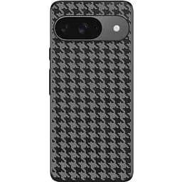 Чохол Epik TPU+PC Grid для Google Pixel 9 / 9 Pro Black
