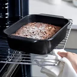 Форма для випічки GreenPan з керамічним покриттям 22.5 x 18.5 х 7 см (CC007771-001) - мініатюра 6