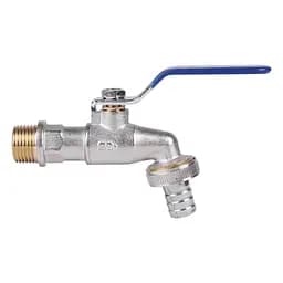 Кран поливальний SD Plus 1/2" SD140W15