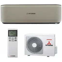 Кондиціонер Mitsubishi Heavy SRK20ZS-WT/SRC20ZS-W PREMIUM cерія ZS-W