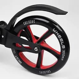 Самокат Best Scooter 42923 - мініатюра 5