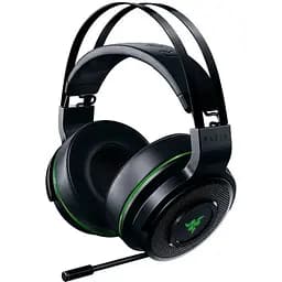 Навушники Razer Thresher - Xbox One black/green