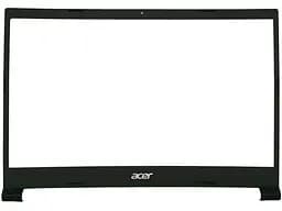 Рамка ноутбука / рамка екрана / рамка матриці для ноутбука Acer Aspire 7 A715-41, A715-42, A715-43, A715-75 (60.Q99N2.003) Оригінал, Рамка дисплея