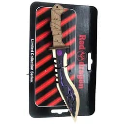 Ніж Кукри дерев'яний арт. 8121