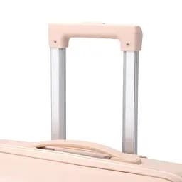 Валіза Semi Line 20" S Cappuccino (T5770-1) - мініатюра 9