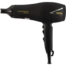 Фен Rotex RFF203-B UltimateCare Pro [146286]