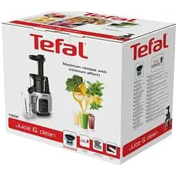 Соковитискач Tefal ZC420E38 [65184] - мініатюра 9