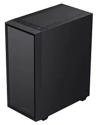 Корпус GameMax Storm Black (Storm Black) Без БП - мініатюра 5