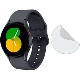 Защитная пленка для Samsung Galaxy Watch 5 Composite Gray 40mm - 1шт Watchbands (WB000540CGPL1)