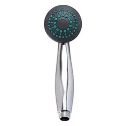 Ручной душ Globus Lux NS-1117-P, Хром