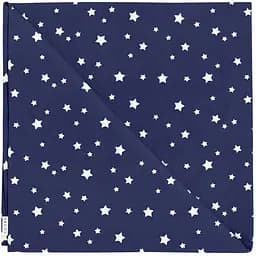 Серветки Cosas Dark Blue Starfall 35х35 см 2 шт. (Set-2Serviette_StarfallBlue_35)