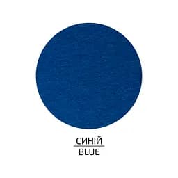 Фетр листовой, полиэстер Rosa Talent 29, 7х42 см Синий 180г/м2