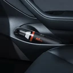 Автомобільний пилосос Baseus A2 Pro Car Vacuum Cleaner [82346] - мініатюра 9