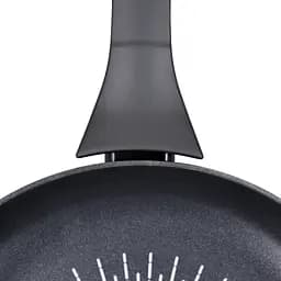 Сковорода глибока Fissman Velia 20 x 5.5 см (14556) - мініатюра 7