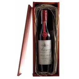 Арманьяк Armagnac Castarede 1982, в коробке, 40%, 0,7 л (12104)