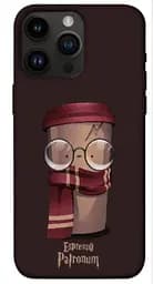 TPU чохол Magic time 8