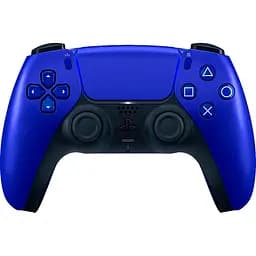 Геймпад Sony DualSense для PS5 Cobalt Blue [97078]