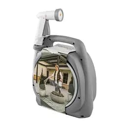 Набір для поливу з котушкою Bradas HANDY GO WHITE LINE 3/8" 11,5 м WL-W4K115 - мініатюра 4