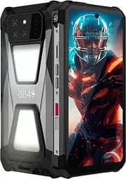 Смартфон Unihertz TANK 3S 16/512GB Black NIGHT VISION + ПРОЕКТОР + 2 ПРОЖЕКТОРА