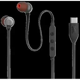 Гарнітура JBL Tune 310C USB-C Black (JBLT310CBLK) (6995501) - мініатюра 6