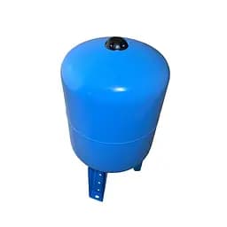 Гідроакумулятор VOLKS Pumpe 50 л (15462) - мініатюра 2