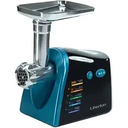 Мясорубка Liberton LMG-26BST