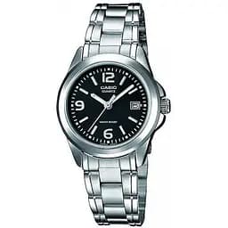 Жіночий годинник Casio Timeless Collection LTP-1259PD-1AEF