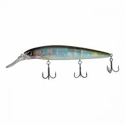 Воблер Nories Tadamaki 112SP 112 mm 18.4 g 2.0 m Бирюзовый (1013-1812.04.38)