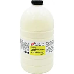 Тонер универсальный Static Control Odyssey HP/Canon 1 кг yellow фасованный (MPTCOL-1KG-YOS-P)