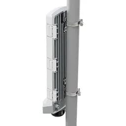Комутатор MikroTik CSS606-1G-2Gi-3S+OUT GPERx6 3xGigabit Ethernet 3xSFP+ SwOS outdoor (CSS606-1G-2Gi-3S+OUT) - мініатюра 3