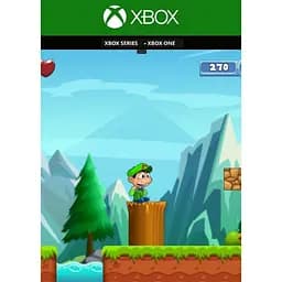 Ключ активації Microsoft Super MaRiot Jumpman Adventures для Xbox One/Series S/X