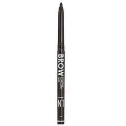 Олівець для брів LN Professional Brow Contour Automatic Liner тон 302, 0.3 г - мініатюра 2