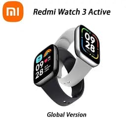 Розумний годинник Xiaomi Redmi Watch 3 Active M2235W1 (BHR7266GL) з функцією дзвінка чорні - мініатюра 5