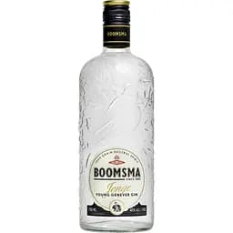 Джин Boomsma Jonge Genever 40% 0.75 л