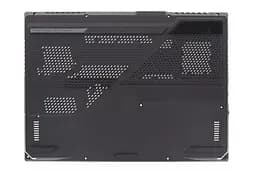 Піддон (нижня кришка, Bottom Case) для ноутбука Asus ROG Strix G15 G513IM, G513IR, G513QM, G513QY, G513QR (90NR0572-R7D011) Оригінал від Asus