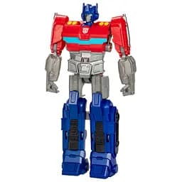 Игрушка-трансформер Hasbro Mega Changer Transformes: One Optimus Prime (F8612_F8699)