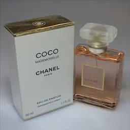 Оригінал Chanel Coco Mademoiselle 100 мл ТЕСТЕР парфумована вода - мініатюра 2