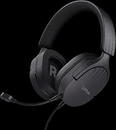 Гарнітура Trust GXT 489 Fayzo Black (24898)