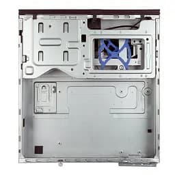 Корпус Chieftec MESH CS-12B-300 mATX , БЖ 300W, SLIM FF, 2xUSB3.0+2xUSB2.0 (CS-12B-300) - мініатюра 3