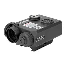 Цілевказівник (тактичний блок) Holosun LS321-GR (LS321G) Green & IR/IR illuminator