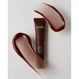 Lipper-блиск Dubai Chocolate 9 мл - мініатюра 3