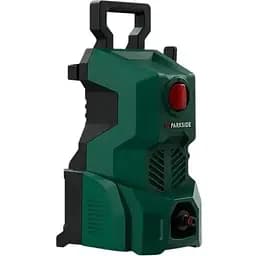 Мийка високого тиску для автомобіля Parkside PHD 110 E1 1300 Вт, 110 бар - мініатюра 2