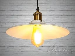 Светильник-подвес в стиле Лофт