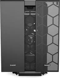 Корпус be quiet! Silent Base 802 Black (BG039) без БЖ - мініатюра 3