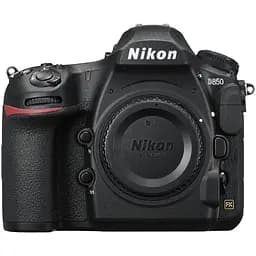 Фотокамера Nikon D850 body (VBA520AE)