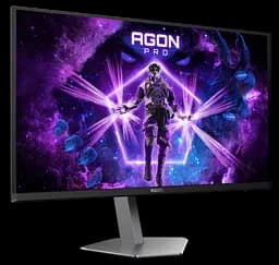 Монiтор 26.5" AOC AGON AG276UZD - мініатюра 3