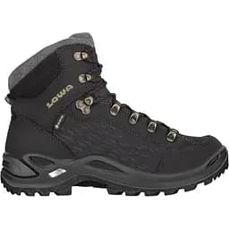 Ботинки Lowa Renegade Warm GTX MID W 41 Black (1012-421970-9932-41.0)
