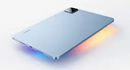 Планшет Xiaomi Pad 7 Pro 8 / 256 GB (VHU5438EU) блакитний - мініатюра 7